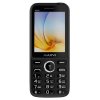 Мобильный телефон Maxvi K15n черный