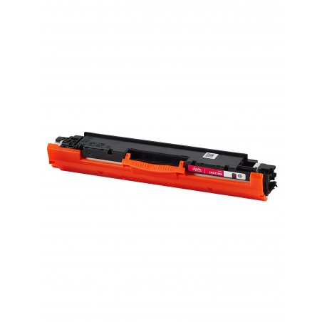 Картридж лазерный Sakura CRG729M для Canon LBP 7010C/7018C, пурпурный, 1000 к.