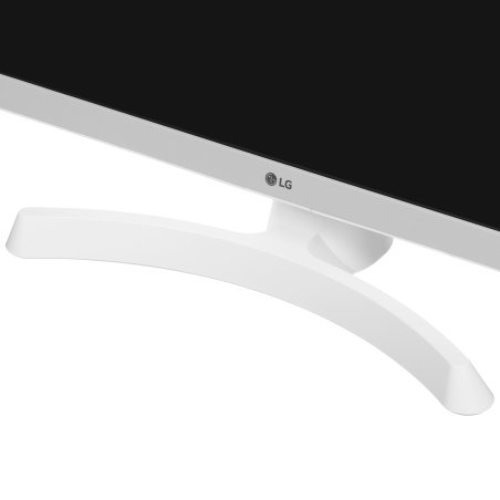 Телевизор LG 24" 24TQ510S-WZ.ARUZ белый LED HD 60Hz Smart TV