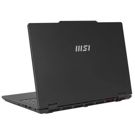 Ноутбук MSI VenturePro 15 AI A1UDXG-006XRU Intel Core Ultra 5 125H/16Gb/SSD 512Gb/RTX 3050 6Gb/15.6"/IPS/FHD/144Hz/NoOS/Solid Gray (9S7-15Q121-006)