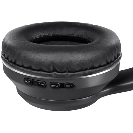 Наушники беспроводные Defender FreeMotion B1035 черный