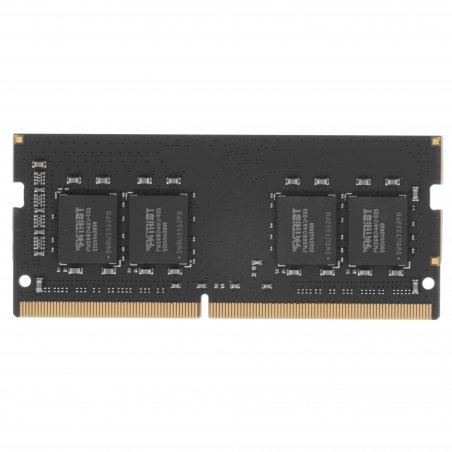 Оперативная память Patriot Signature, DDR4, 16GB (1x16 GB), 3200 MHz, CL22, SO-DIMM