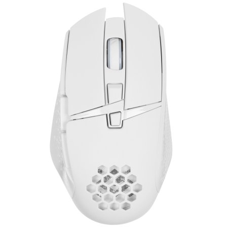 Мышь беспроводная Defender Glory GM-514 белый, 3200 dpi, радиоканал, USB, кнопки - 7