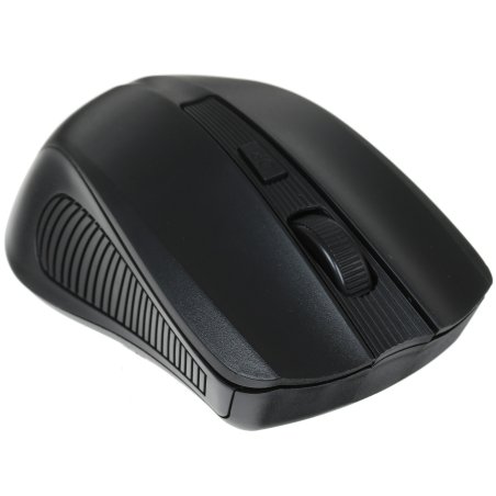 Мышь беспроводная Smartbuy (SBM-358AG-K) ONE черная