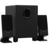 Колонки Edifier ES300 2.1 черный 60Вт BT беспроводные BT
