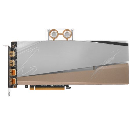 Видеокарта Gigabyte GV-N5080AORUSX WB-16GD