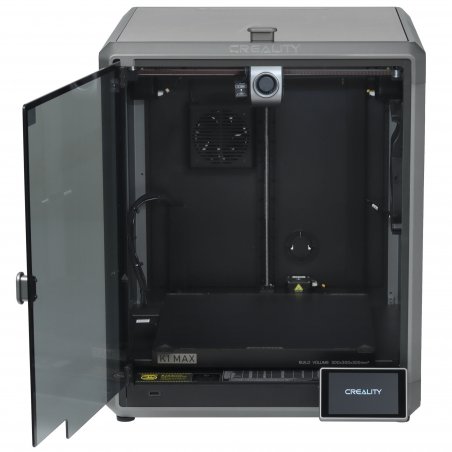 Принтер 3D Creality K 1 Max 2025 300x300x300мм ABS/PLA/PETG/TPU 30мкм