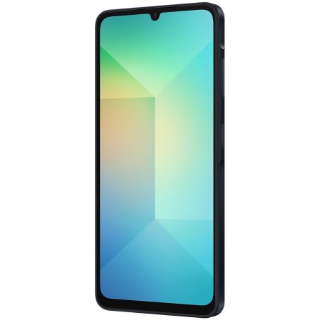 Смартфон Samsung Galaxy A06, 4/64Gb, черный