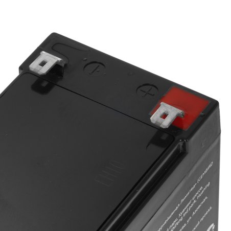 Батарея для ИБП Gembird Аккумулятор для Источников Бесперебойного Питания BAT-12V7.5AH