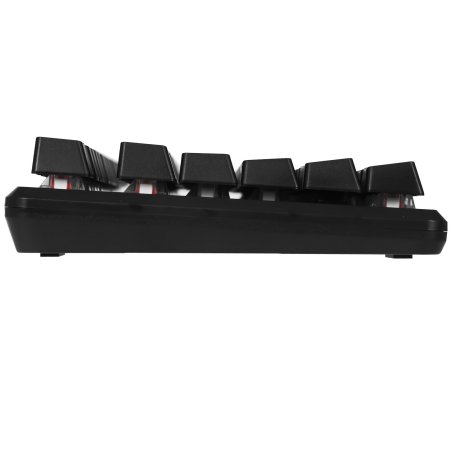 Клавиатура проводная Defender MECHANICAL AVENGER GK-412 RU