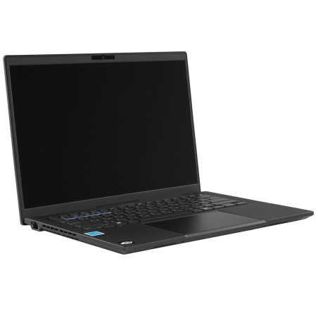 Ноутбук ASUS B5404CMA-QN0401X 14"(2560x1600 (матовый) WVA)/Intel Core Ultra 7 155U(1.7Ghz)/16384Mb/1024PCISSDGb/noDVD/Int:shared/Cam/BT/WiFi/63WHr/war 1y/1.34kg/Star Black/Win 11Pro + магн-алюм корп