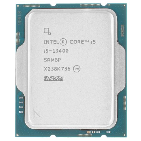 Процессор Intel Core i5-13400 Soc-1700 2.5GHz OEM