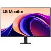 Монитор 31.5" LG 32U631A-B IPS 2560x1440, 100 Гц, 5 мс, 16:9, 250 кд/м², HDMI 1.4, USB-C (15 Вт), 3.5 Jack, HDR10, черный