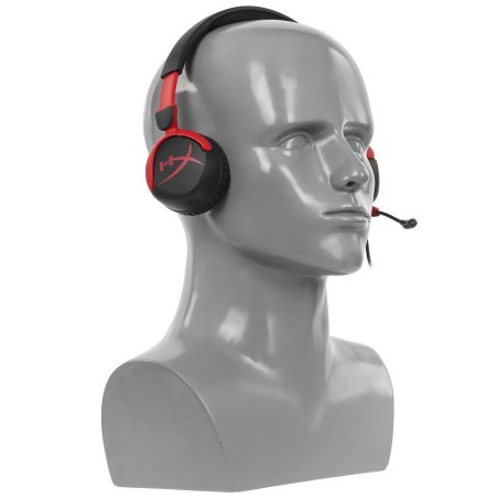Игровая гарнитура проводная HyperX Cloud Mini Multi  7G8F3AA