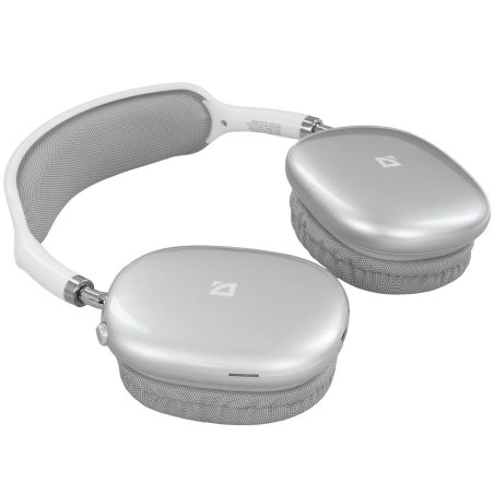 Беспроводная гарнитура Defender FreeMotion B645 серый, микрофон, Bluetooth