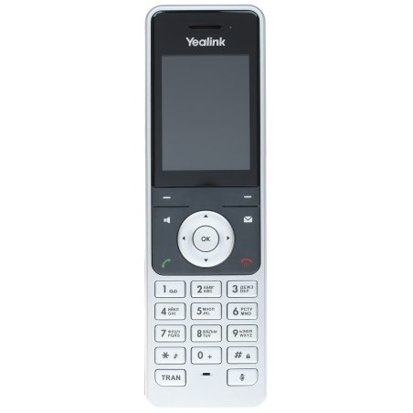 Дополнительная трубка SIP Yealink W56H