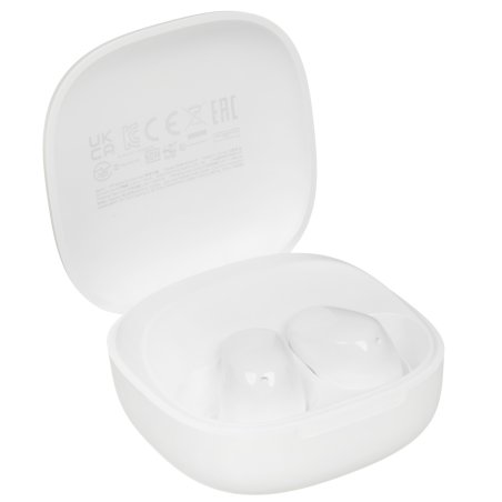 Гарнитура Xiaomi REDMI BUDS 6 PLAY белый M2420E1