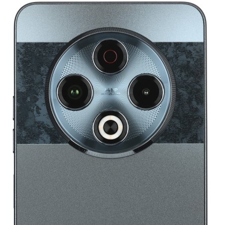 Смартфон Tecno SPARK 30, 8/256Gb, черный