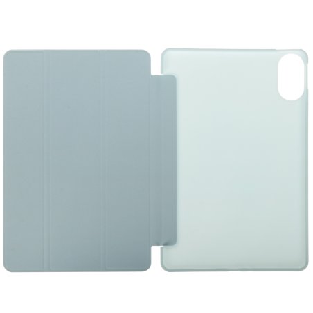 Задняя крышка для Xiaomi Mi 8 Lite фиолетовая