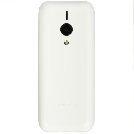 Мобильный телефон Maxvi C27 черный