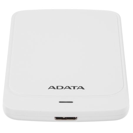 Внешний HDD ADATA 2TB ADATA HV320, 2,5", USB 3.1, белый