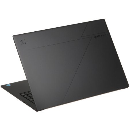 Ноутбук Acer Swift Go 16 SFG16-74-938Q Intel Core Ultra 9 288V/32Gb/SSD 1Tb/16"/OLED/WUXGA+/2048x1280/120Hz/NoOS/черный (NX.JNMCD.004)