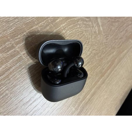 Наушники TWS Huawei FreeClip 2 белый, открытые (клипсы), Bluetooth, быстрая зарядка, до 8 ч