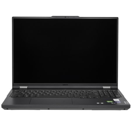 Ноутбук Lenovo Legion Pro 5 16IAX10 Core Ultra 9 275HX 32Gb SSD 1Tb NVIDIA GeForce RTX 5070 8Gb 16" OLED WQXGA (2560x1600) Windows 11 Home черный WiFi BT Cam (83F30015RK)