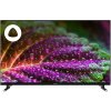 Телевизор Digma 55" DM-LED55UBB33 черный LED UHD 60Hz Яндекс ТВ
