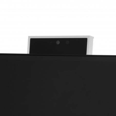 Моноблок MSI Modern AM273QP AI 1UM-097XRU 27" WQHD Core Ultra 5 125H (1.2) 16Gb SSD512Gb Graphics CR без ОС 2.5Gigabit WiFi BT 120W клавиатура мышь Cam белый 2560x1440