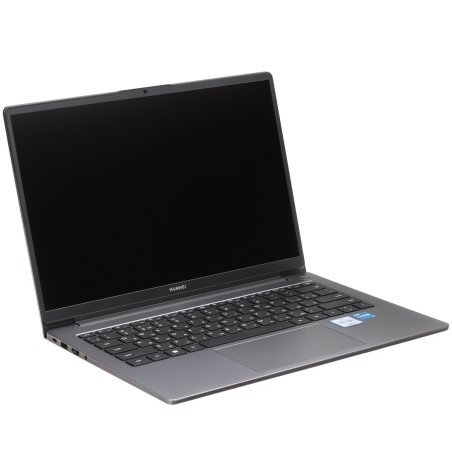 Ноутбук Huawei MateBook 14 FlemingH зеленый Core Ultra 5 16Gb SSD 1Tb Intel Arc 14" OLED Touch 2K (2880x1920) без ОС WiFi BT Cam