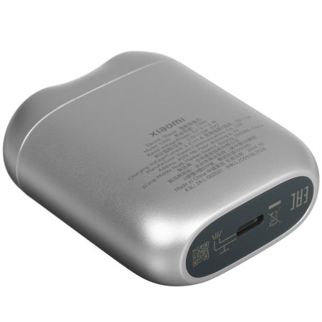 Электробритва Xiaomi Electric Shaver S200 Silver (BHR9523GL)