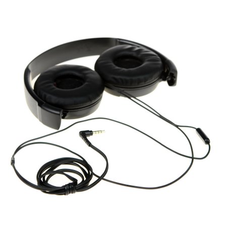 Наушники Sony MDR-ZX310APB