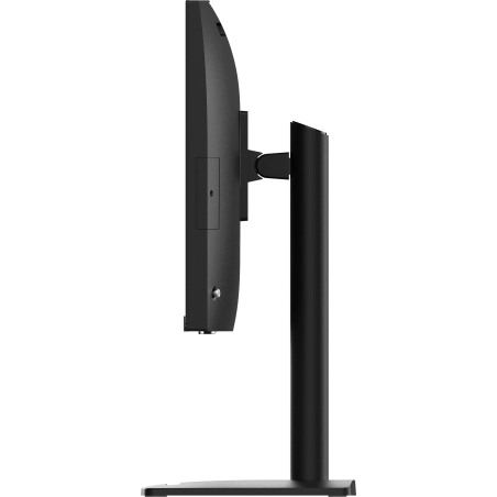 Моноблок MSI Modern AM273QP AI 1UM-088XRU 27" WQHD Core Ultra 7 155H (1.4) 32Gb SSD1Tb Graphics CR без ОС 2.5Gigabit WiFi BT 120W клавиатура мышь Cam черный 2560x1440 (9S6-AF0111-088)