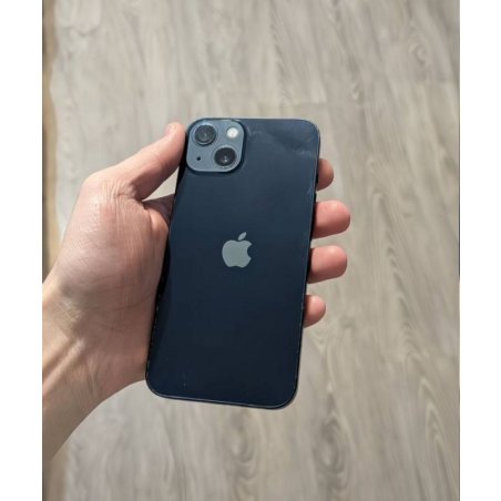 Смартфон Apple iPhone 17 Pro 12/256Gb, синий