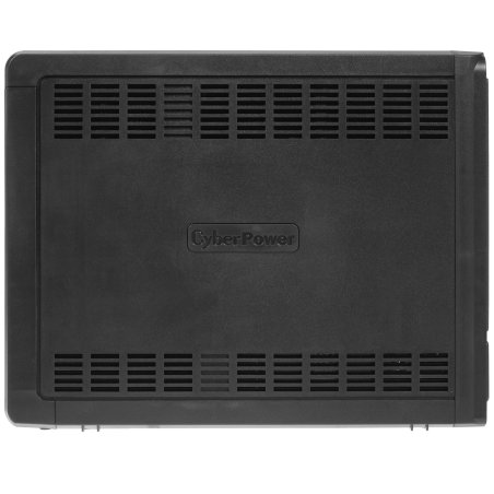 Источник бесперебойного питания UPS CyberPower VP1600EILCD Line-Interactive 1600VA/960W USB/RS-232/RJ11/45 (4 + 4 IEC С13)