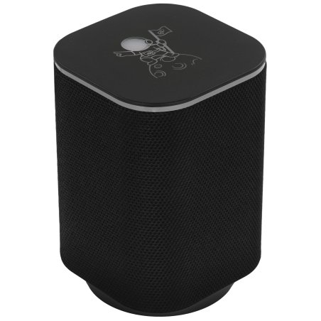 Портативная колонка RITMIX SP-320B черный