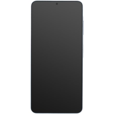 Смартфон Samsung Galaxy A06, 4/64Gb, голубой