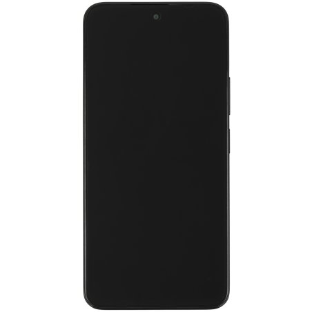 Смартфон Xiaomi Redmi 15 8/256Gb черный