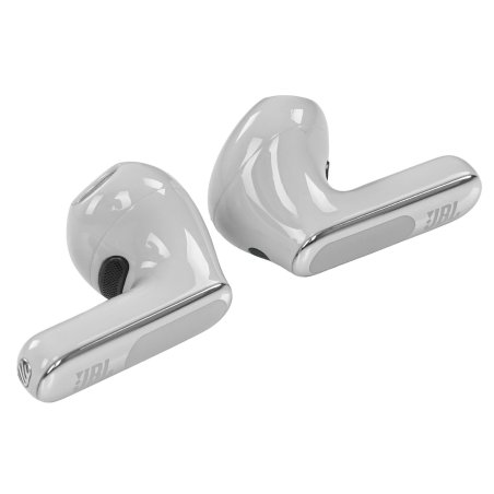 Наушники JBL Live Flex 3 пурпурный