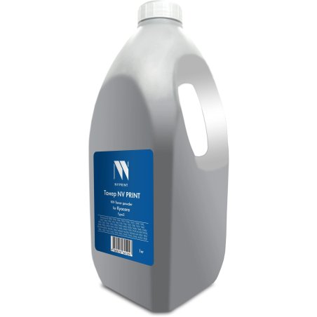 Тонер NVPrint для Kyocera универсальный Type2 (1кг) для Ecosys P2035,P2135, FS-1120, 1320, 1370, 1040, 1020, 1120, FS-1060, 1025/1125, P2235, M2135, M2635, M2735, P2040, M2040, M2540, M2640, FS-2020, 3040, 3140, 3540, 3640, 3920, M3040, M3540, FS-2100, 40