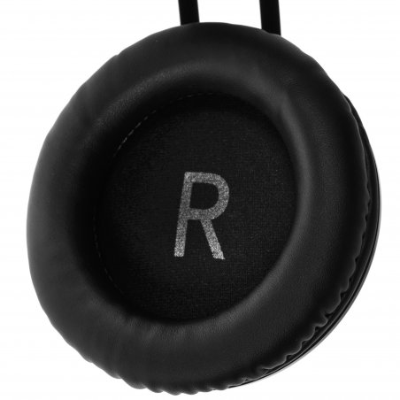 Наушники AKG K72 черный
