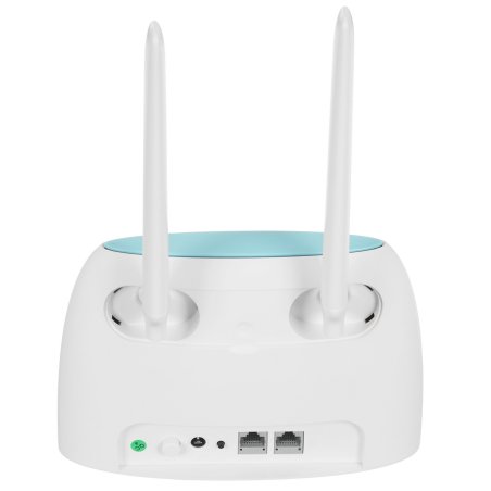 Роутер Tenda 4G09,4G LTE и 4G VoLTE роутер 2,4 ГГц,/ 5 ГГц