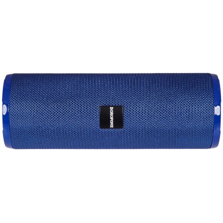 Портативная колонка BOROFONE (6931474711052) BR1 Beyond красный