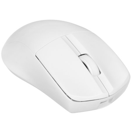 Мышь беспроводная/проводная Defender Arcade PRO GM-381 белый, 30000 dpi, радиоканал, Bluetooth, USB, кнопки - 6