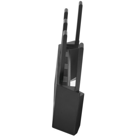 Wi-Fi роутер Tenda TE6L Pro Wi-Fi 7 Двухдиапазонный гигабитный BE5100, до 688 Мбит/с на 2,4 ГГц + до 4323 Мбит/с на 5 ГГц