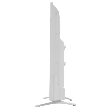 Телевизор LEFF 40" 40F541T белый DLED FHD 60Hz Smart