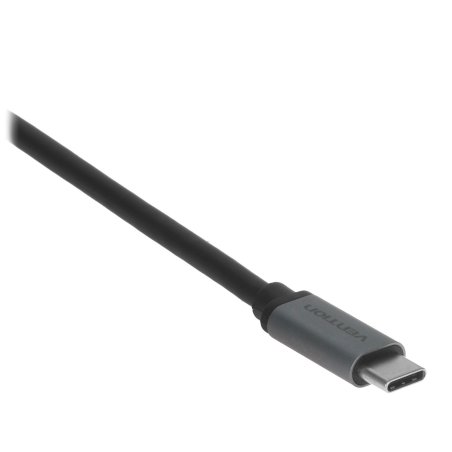 Мультифункциональная док-станция Vention USB Type C 12 в 1