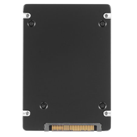 Накопитель SSD Samsung Enterprise PM9A3 черный MZQL2960HCJR-00A07 960Gb, PCIe 3.1 x4, 2.5", U.2, NVMe, R/W 3200/1100
