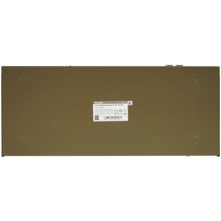 Коммутатор Tenda TEG1016G 16-Port 10/100/1000 Gigabit Switch 19"